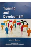 Training and Development
