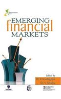Emerging Financial Markets