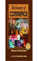 Dictionary of Commerce