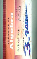 Textbook of Algebra