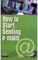 How To Start Sending E-Mails