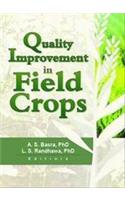 Quality Improvement in Field Crops