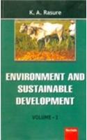 Environment And Sustainable Development 
(3 Vols. Set)