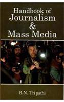 Handbook of Journalism & Mass Media