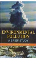 Environmental Pollution: A Brief Study