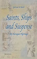 Saints, Ships & Suspense