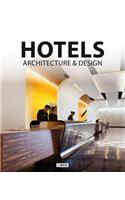 Hotels: Architecture & Design