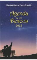 Agenda 2015 de Los Deseos