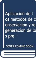 Aplicacion de los metodos de conservacion y regeneracion de los preparados de reposteria (UF1363)