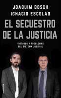 El secuestro de la justicia