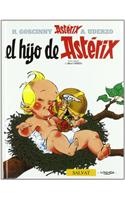 El hijo de Asterix / Asterix and Son