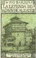 La leyenda de Juan de Alzate