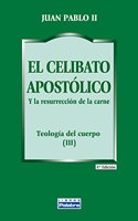 El celibato apostolico