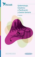 Epidemiologia, Estadistica, Planificacion y Gestion Sanitaria y Medicina Legal