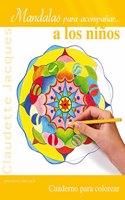 Mandalas para acompanar a los ninos