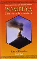 Pompeya: comienza la aventura