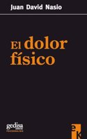 El dolor fisico/ Physical Pain (Psicoanalisis Econobook)