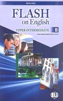 Flash on English - Split Edition