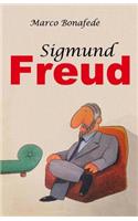 Sigmund Freud