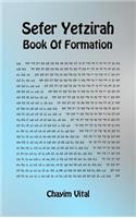 Sefer Yetzirah - Book of Formation