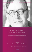 Finality of the Gospel