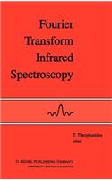 Fourier Transform Infrared Spectroscopy