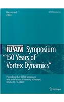 IUTAM Symposium: 