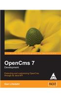 OpenCms 7 Development