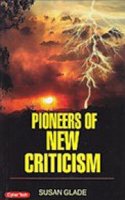 Pioneers of New Criticism