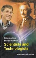 BIOGRAPHICAL ENCY.OF SCIENTIST