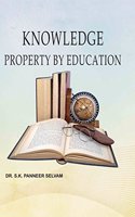 KNOWLEDGE PROPERTY BY EDUCATION