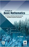 Textbook of Basic Mathematics
