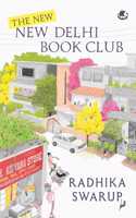 The New New Delhi Book Club