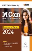 DU M.Com (EditionV)
