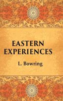 Eastern Experiences [Hardcover]
