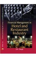 Financial Management In Hotel And Restaurant Industry