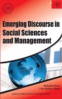 Emerging Discourse in Social Sciences Management
