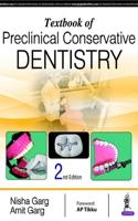 Textbook of Preclinical Conservative Dentistry