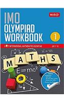 International Mathematics Olympiad (IMO) Work Book - Class 1