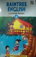 Raintree English Literature Reader - Class 4