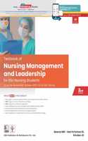 TN OF NURSING MANGEMENT AND LEADERSHIP  (Edition2nd)