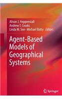 Agent-Based Models of Geographical Systems