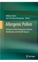 Allergenic Pollen