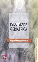 Psicoterapia Coeriatrica