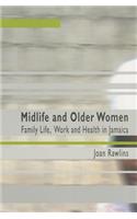 Midlife and Older Women