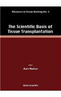 Scientific Basis of Tissue Transplantation