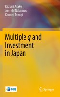 Multiple Q and Investment in Japan