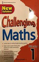challenging maths primary1
