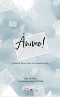 Ánimo!