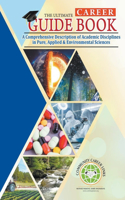 Comprehensive Description of Academic Disciplines in Pure, Applied & Environmental Sciences.